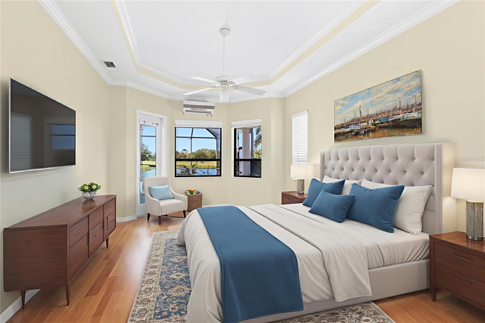 Listing photo id 17 for 1162 Tuscany Boulevard