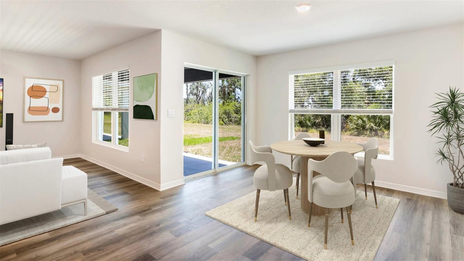 Image 3 of 28 For 11114 44th Avenue E