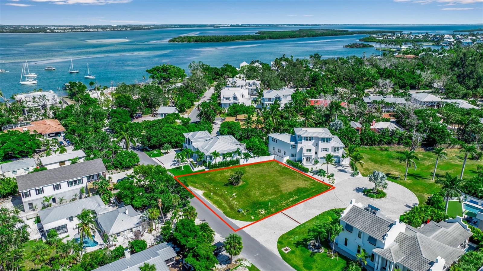 Details for 610 Hibiscus Way, LONGBOAT KEY, FL 34228