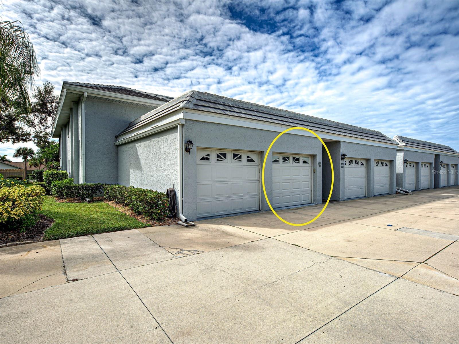 Details for 1041 Capri Isles Boulevard 232, VENICE, FL 34292