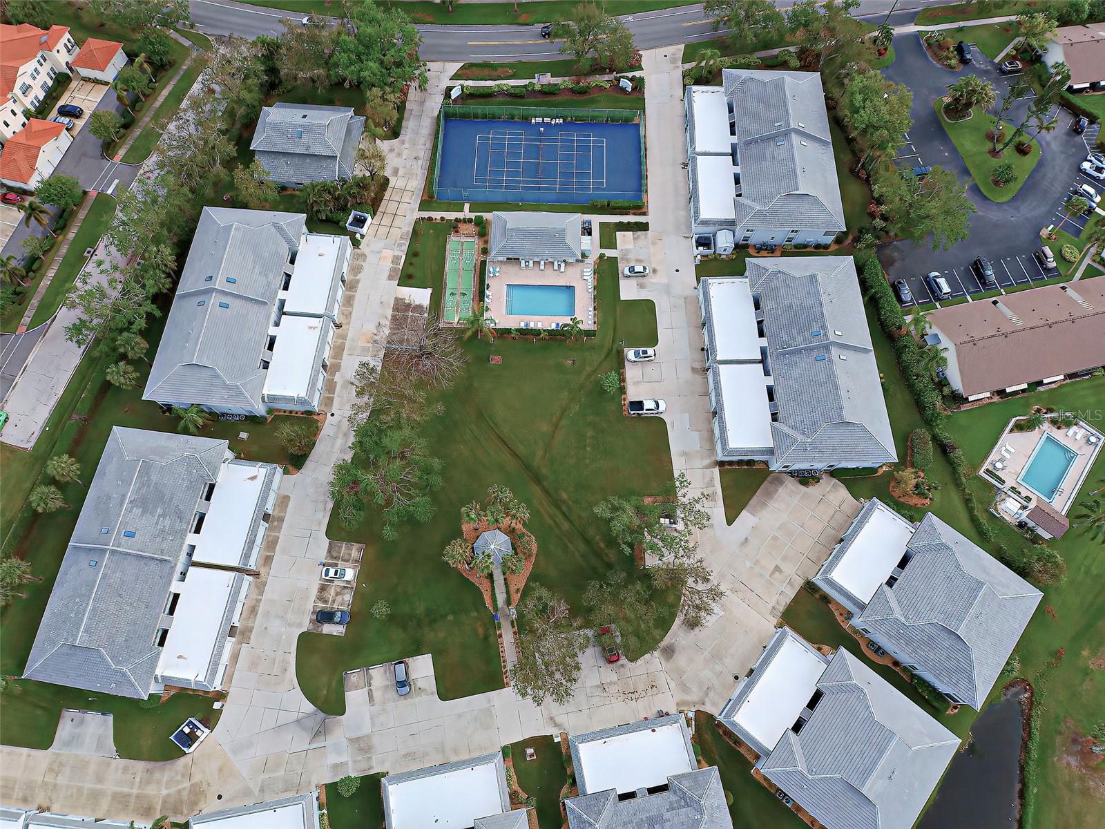 Image 31 of 34 For 1041 Capri Isles Boulevard 232