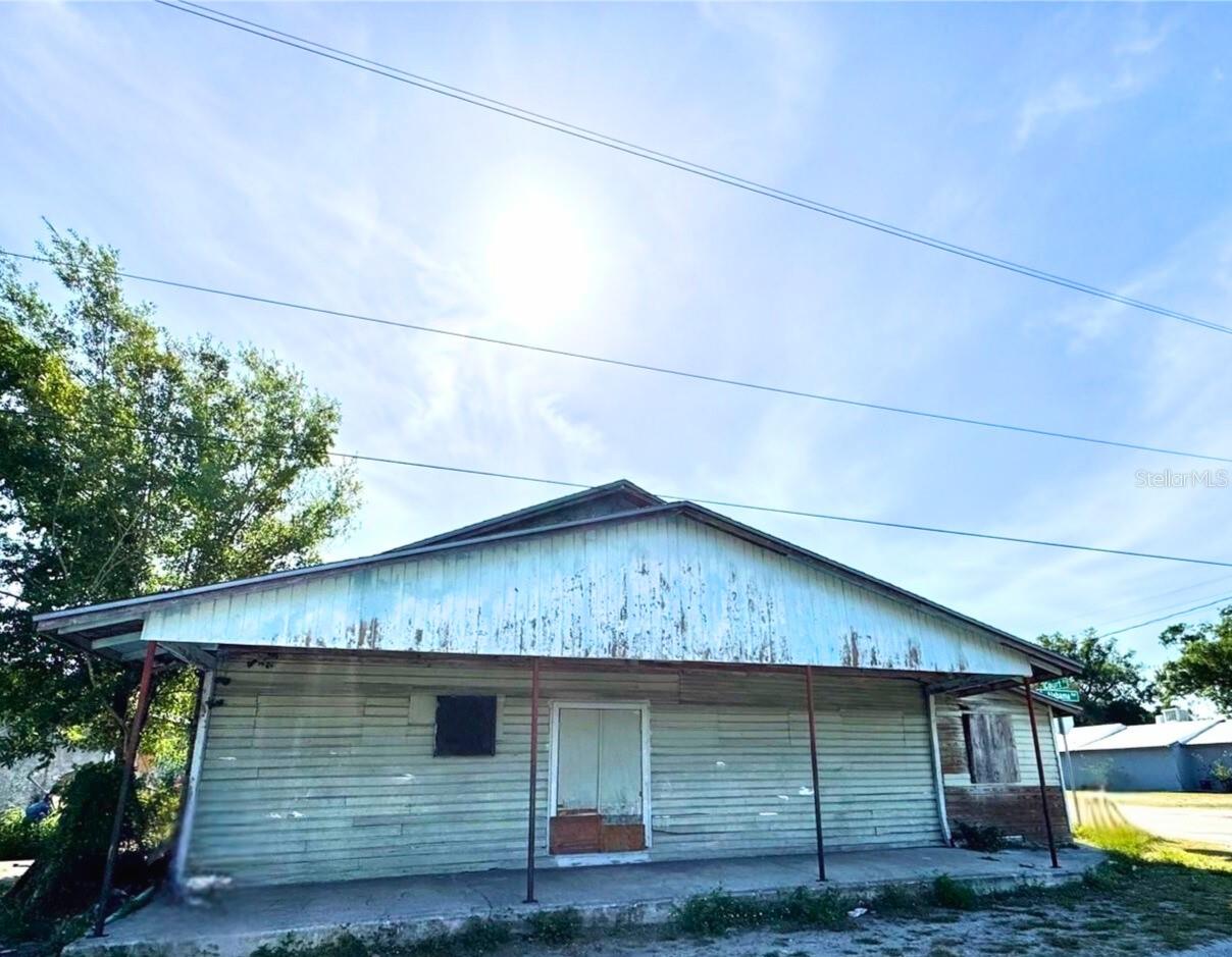 Image 3 of 14 For 223 Alabama Avenue