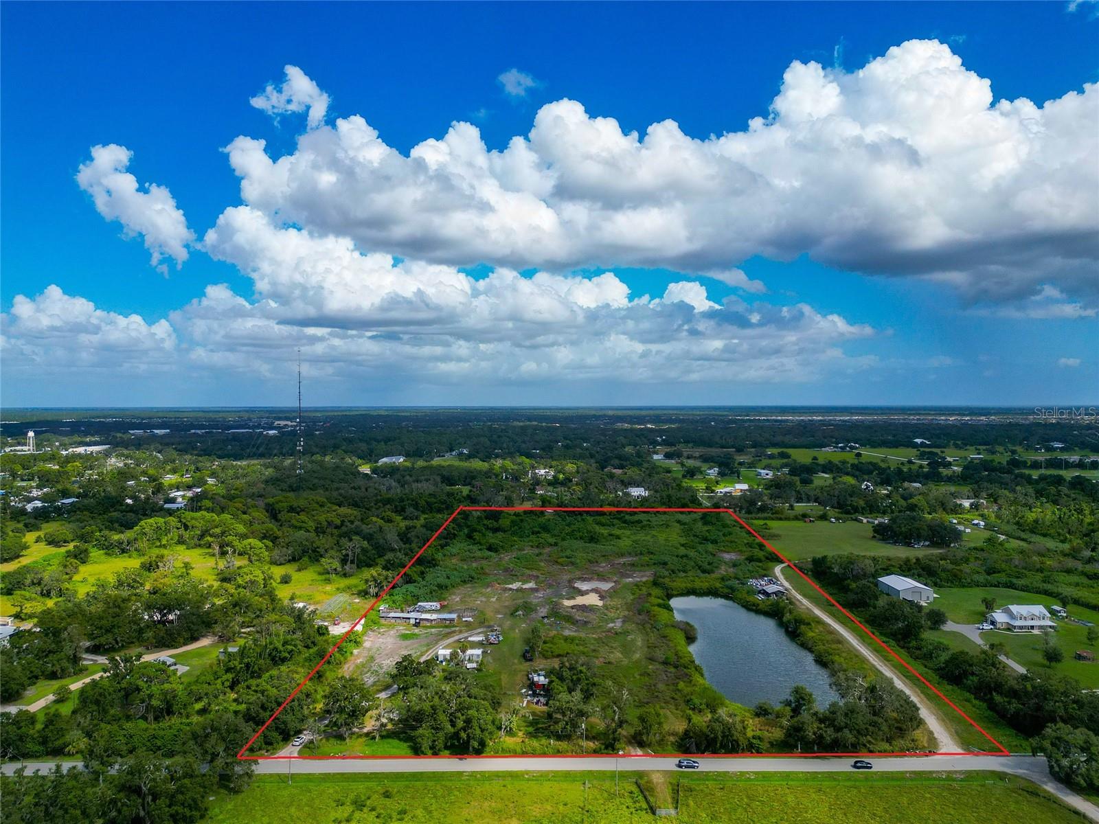 Details for 301 East Road, SARASOTA, FL 34240