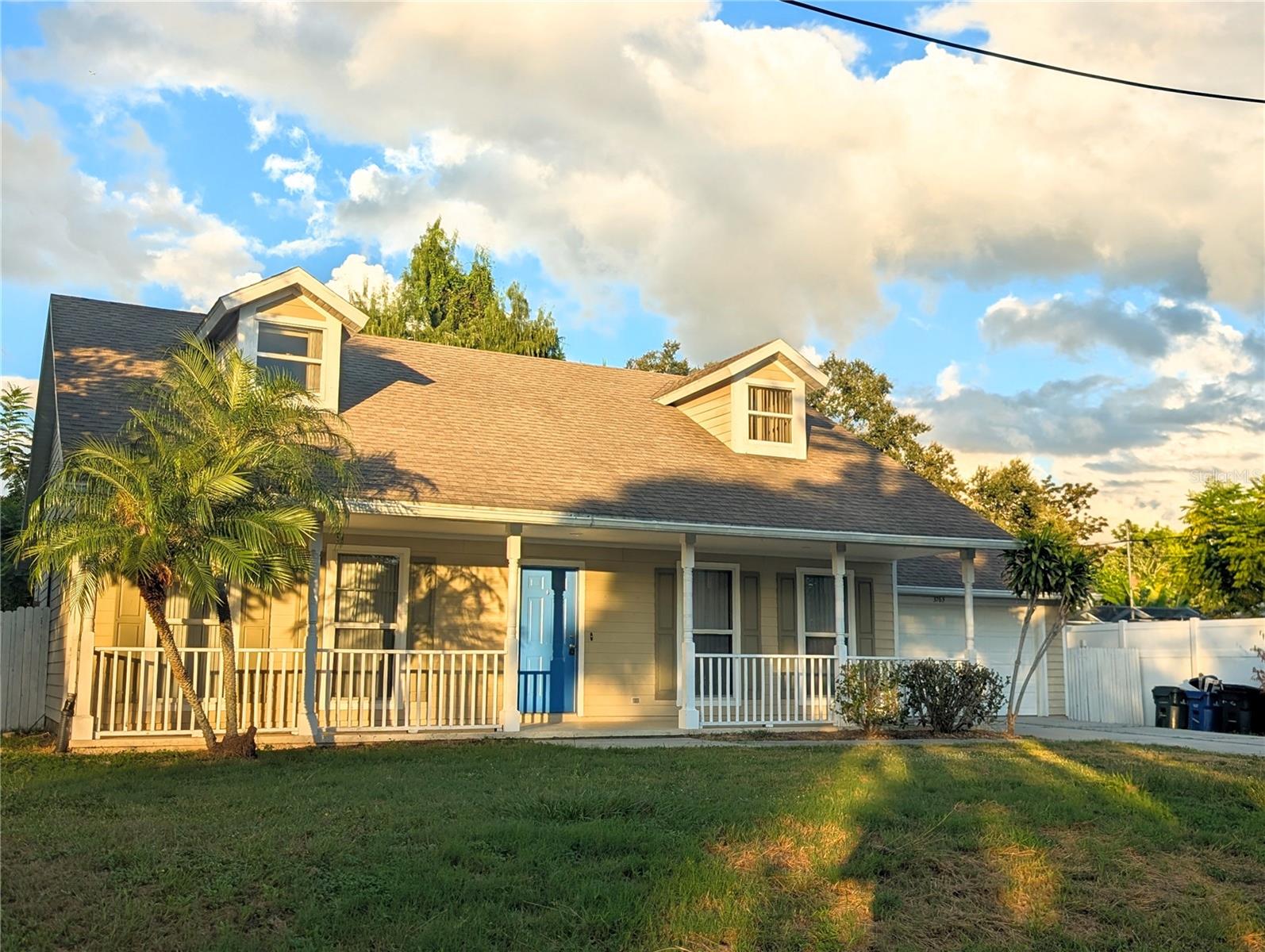 Details for 3763 Saint Charles Circle, SARASOTA, FL 34233