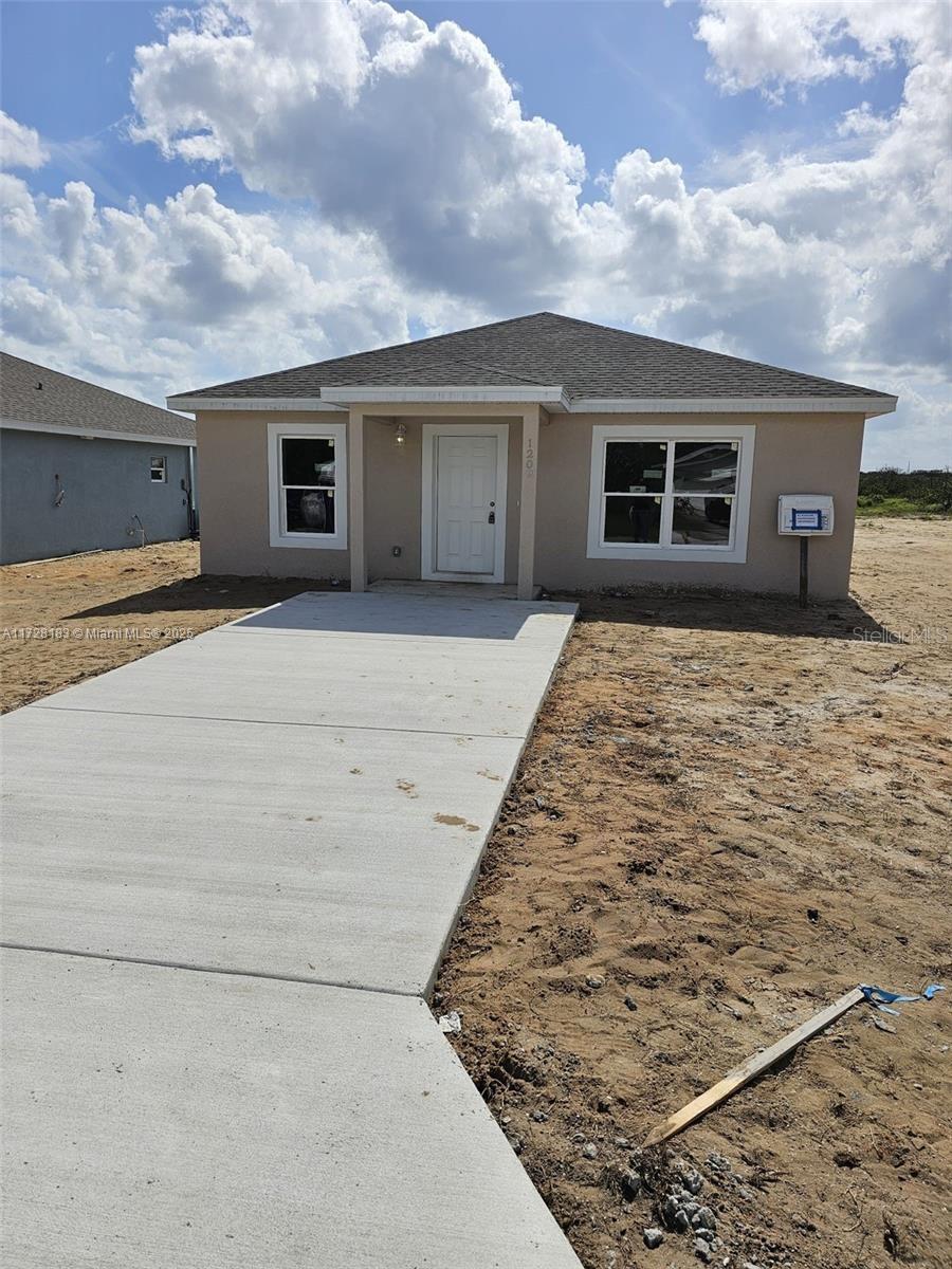 Details for 2626 Laurel Street, SEBRING, FL 33870