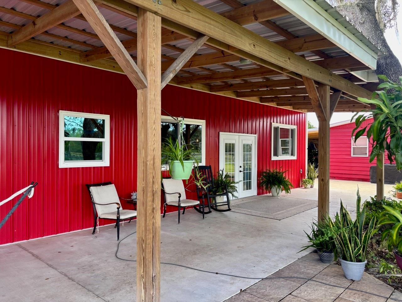 Details for 1126 & 1144 County Road 665, ONA, FL 33865