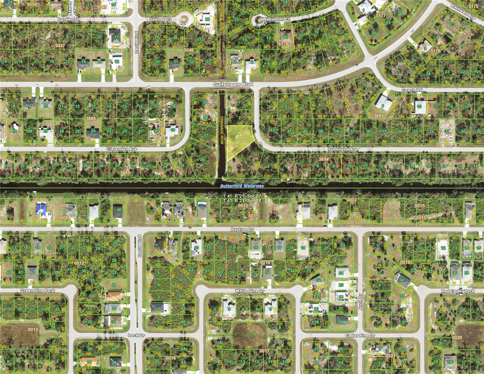 Details for 12343 Sunniland Avenue, PORT CHARLOTTE, FL 33981