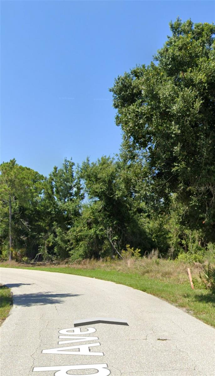 Image 4 of 4 For 12343 Sunniland Avenue