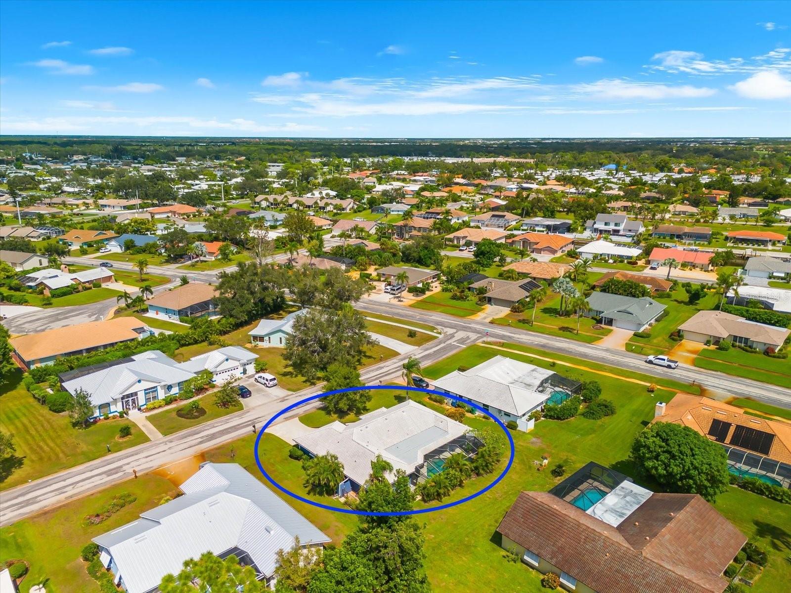 Details for 218 Brandywine Circle, ENGLEWOOD, FL 34223
