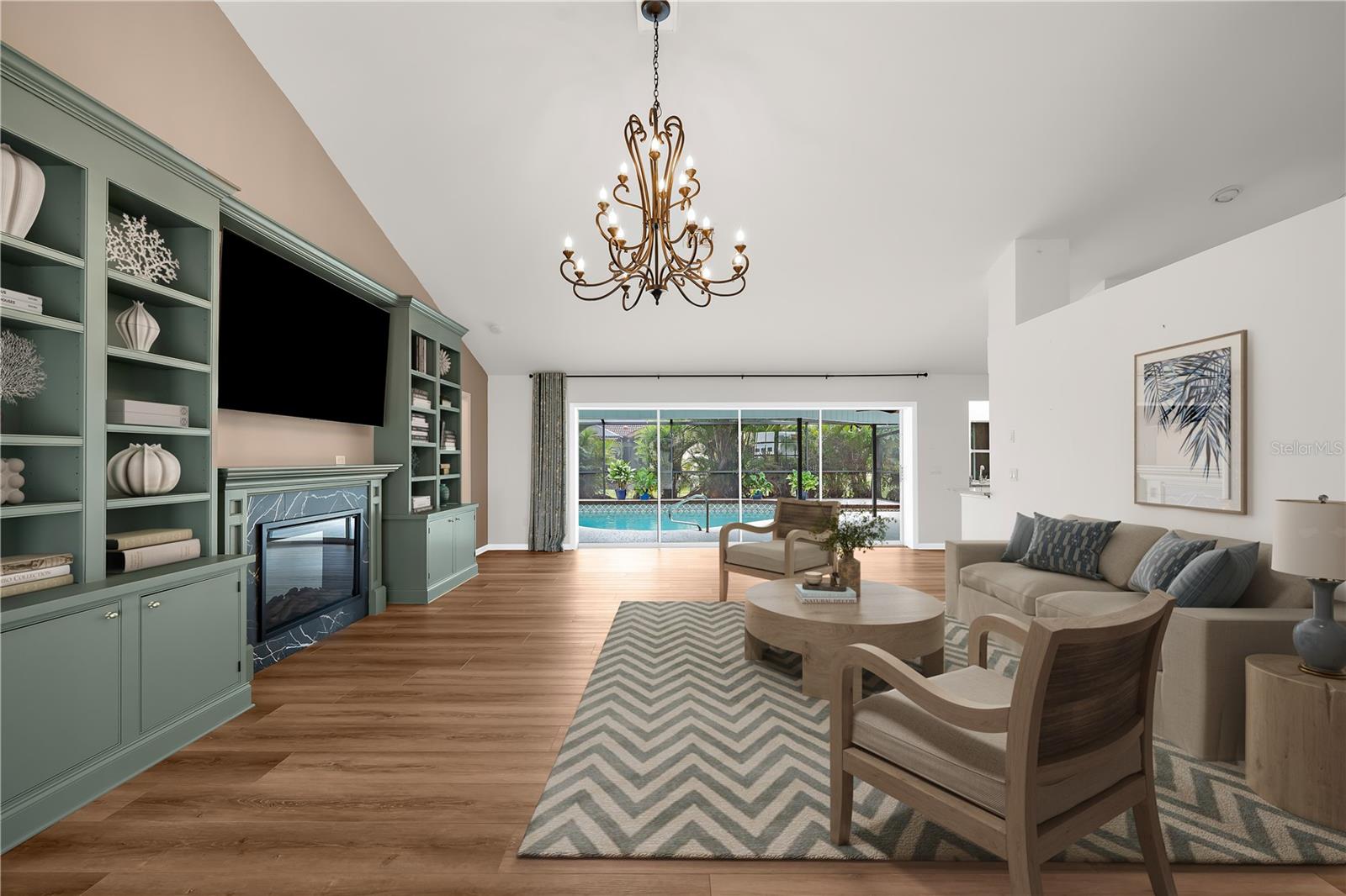 Image 5 of 92 For 218 Brandywine Circle