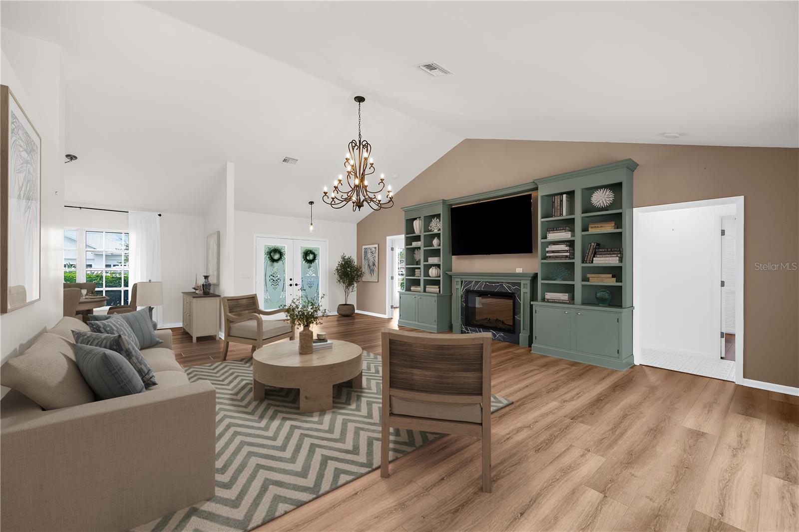 Image 7 of 92 For 218 Brandywine Circle