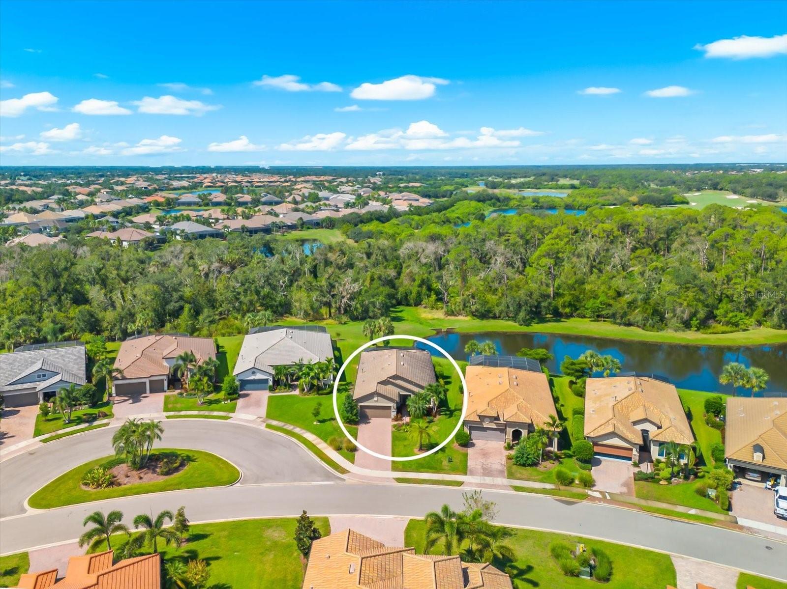 Image 50 of 94 For 6912 Gosport Cove