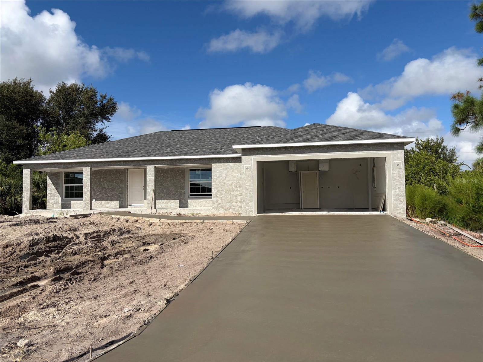 Listing Details for 6121 Ceres Street, ENGLEWOOD, FL 34224