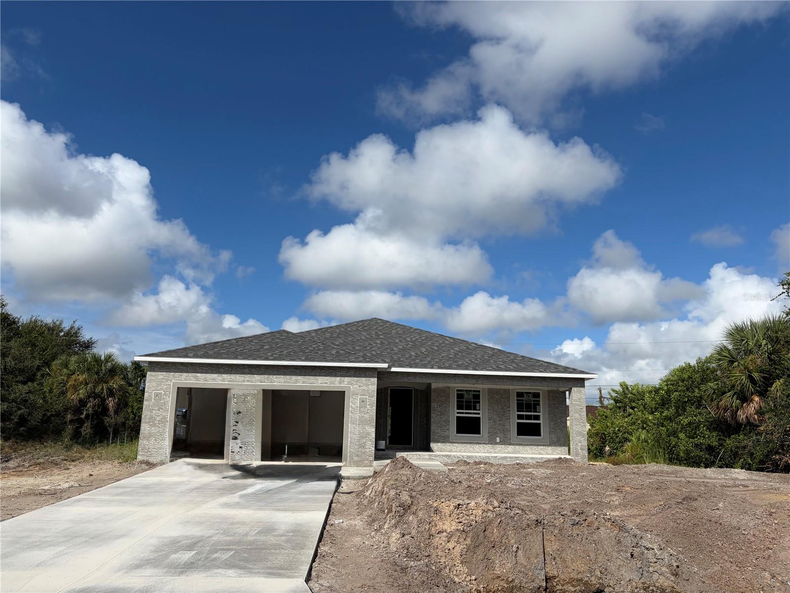 Listing Details for 6203 Ceres Street, ENGLEWOOD, FL 34224