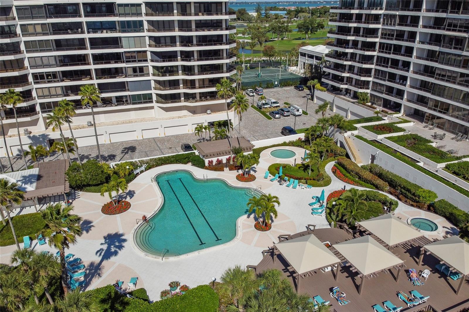 Image 42 of 59 For 545 Sanctuary Drive B204