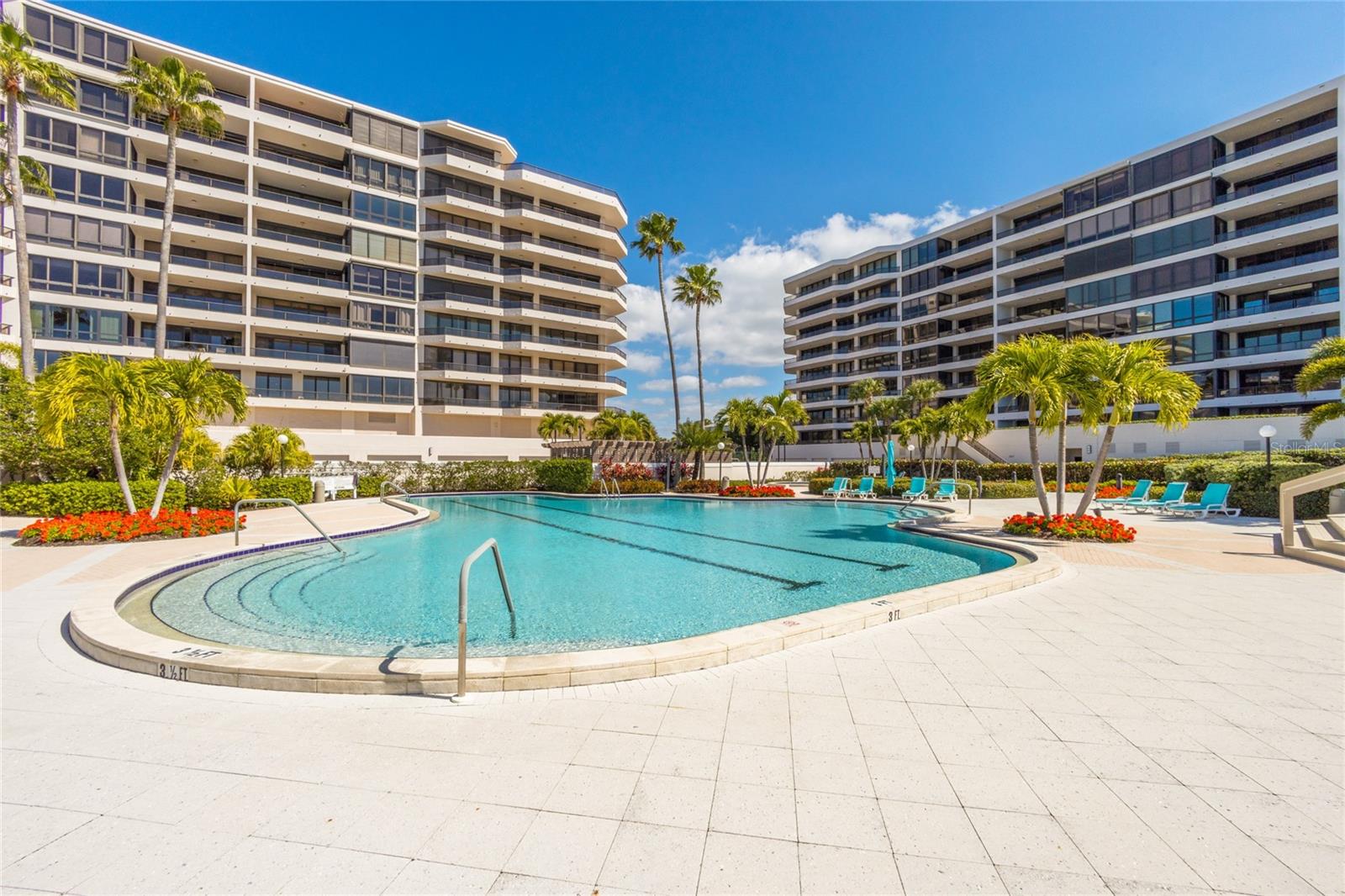 Image 43 of 59 For 545 Sanctuary Drive B204