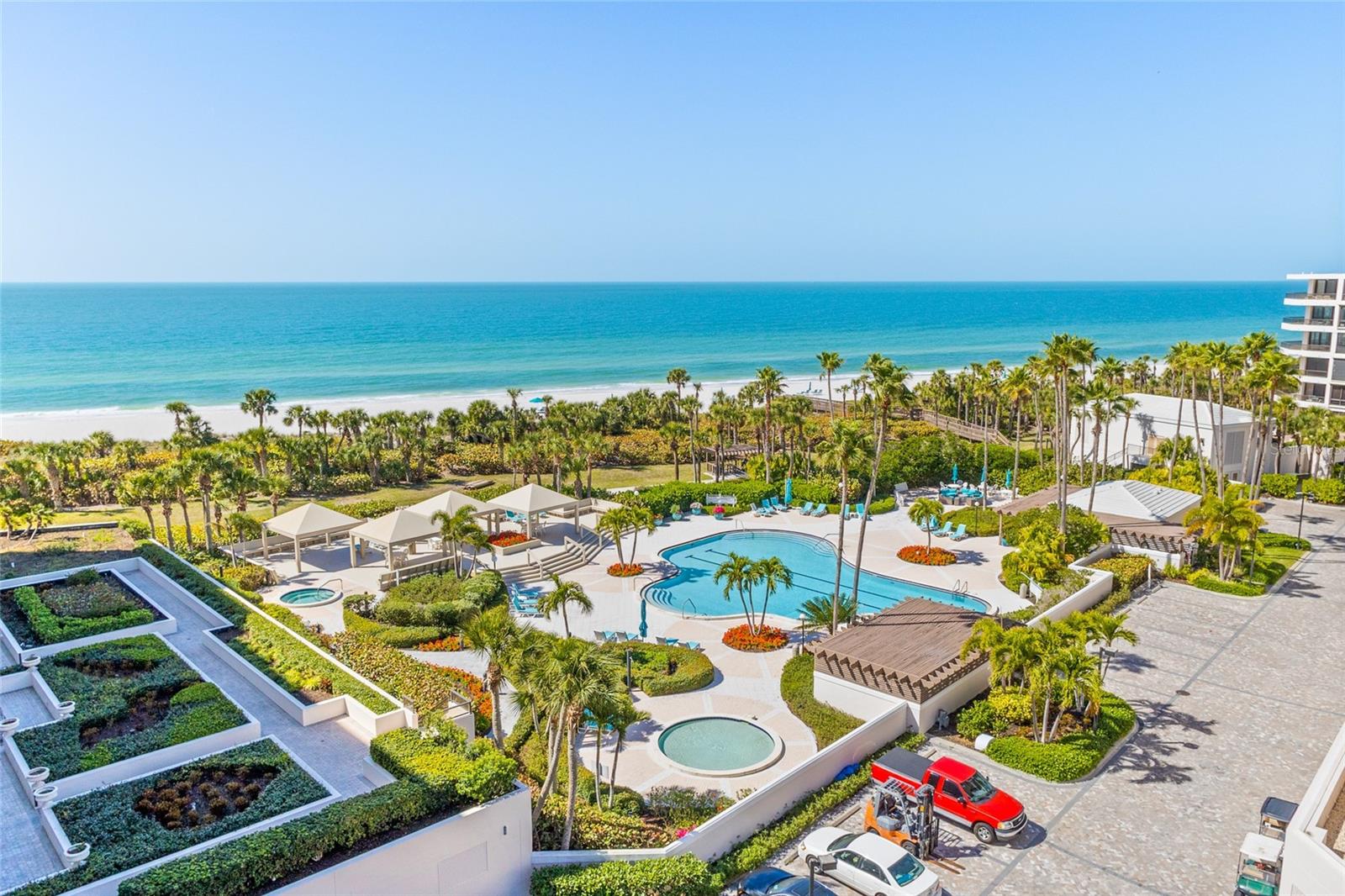 Image 44 of 59 For 545 Sanctuary Drive B204