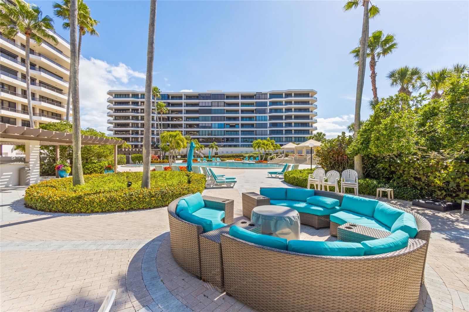 Image 45 of 59 For 545 Sanctuary Drive B204