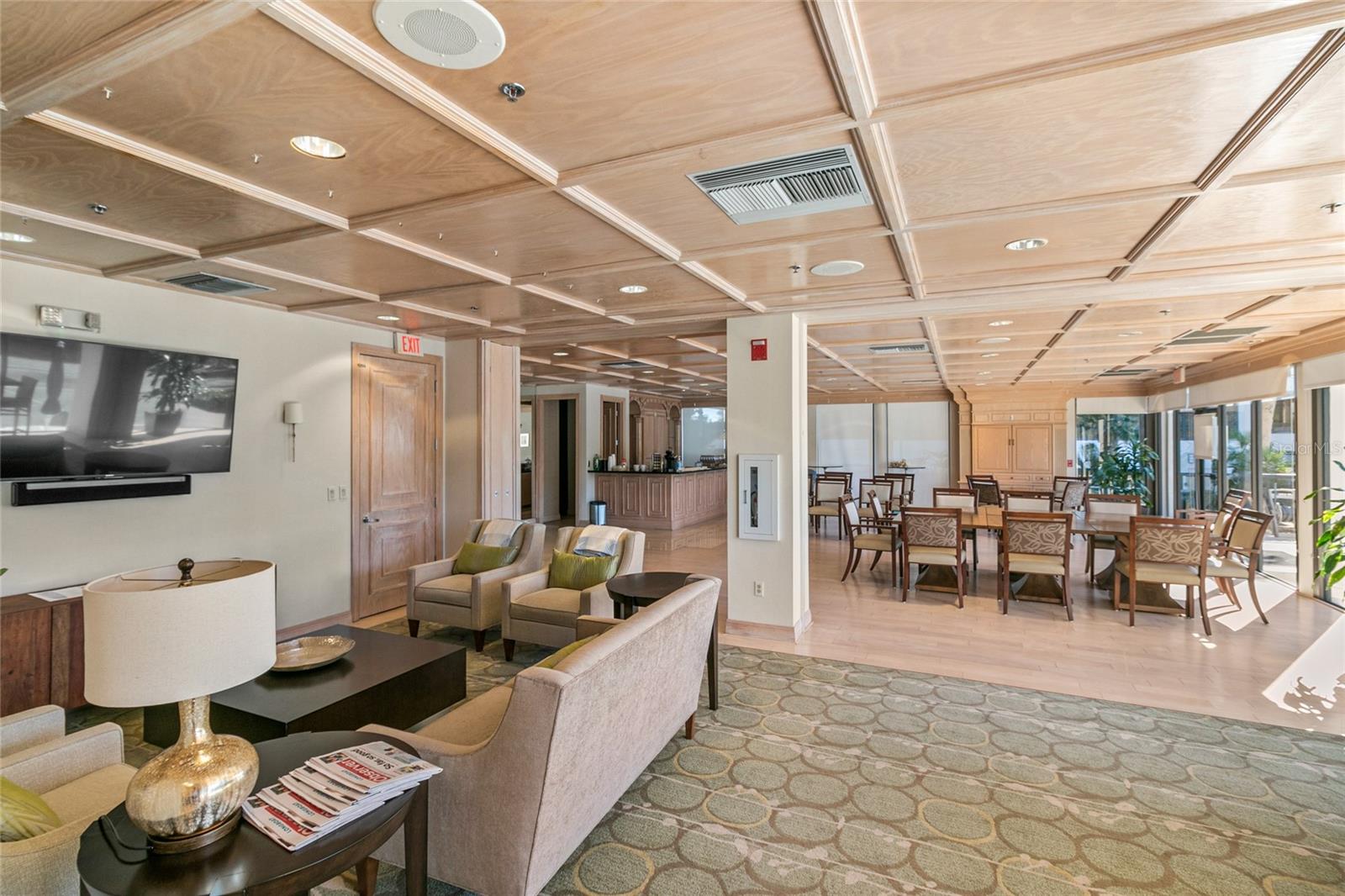 Image 57 of 59 For 545 Sanctuary Drive B204