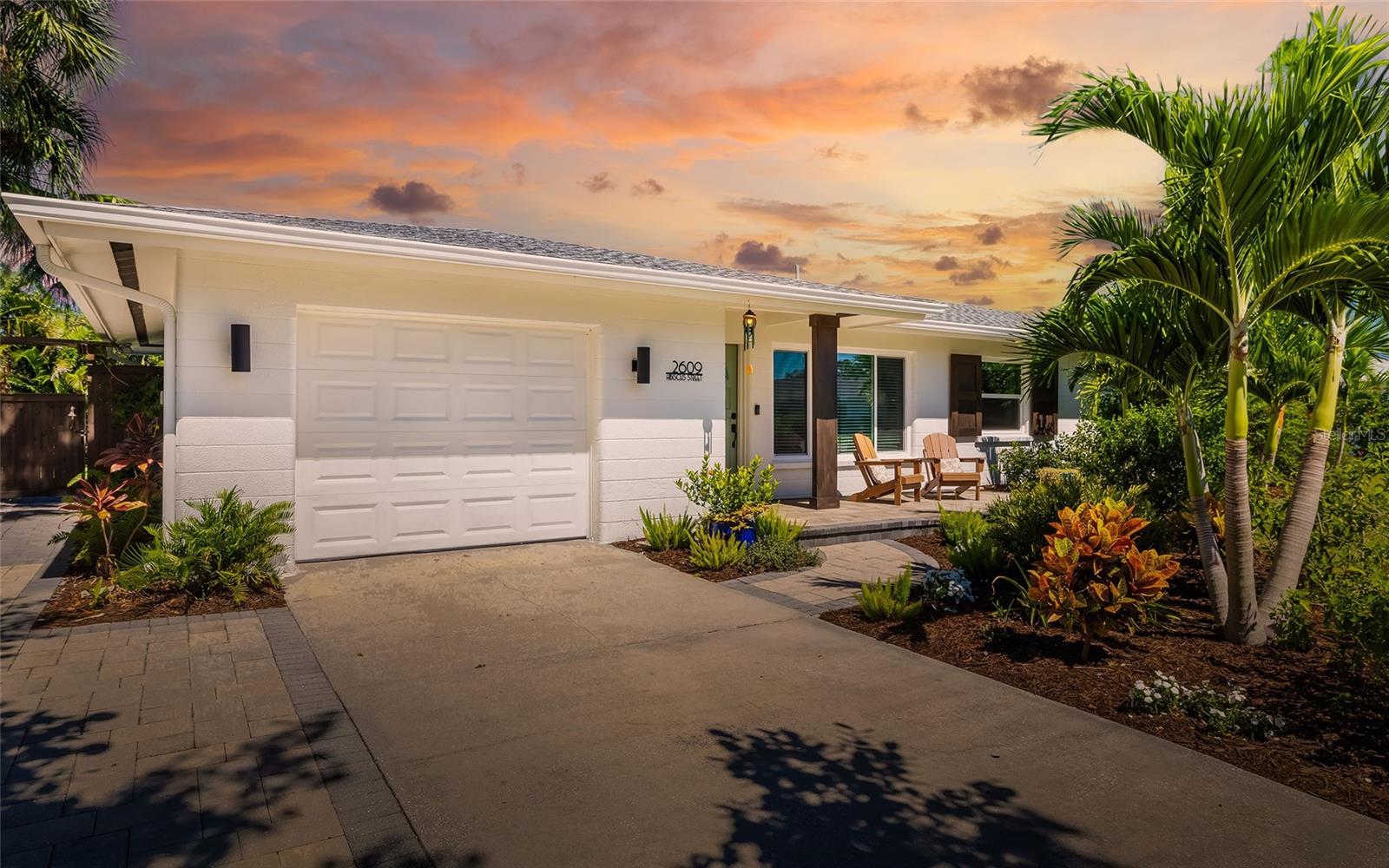 Details for 2609 Hibiscus Street, SARASOTA, FL 34239
