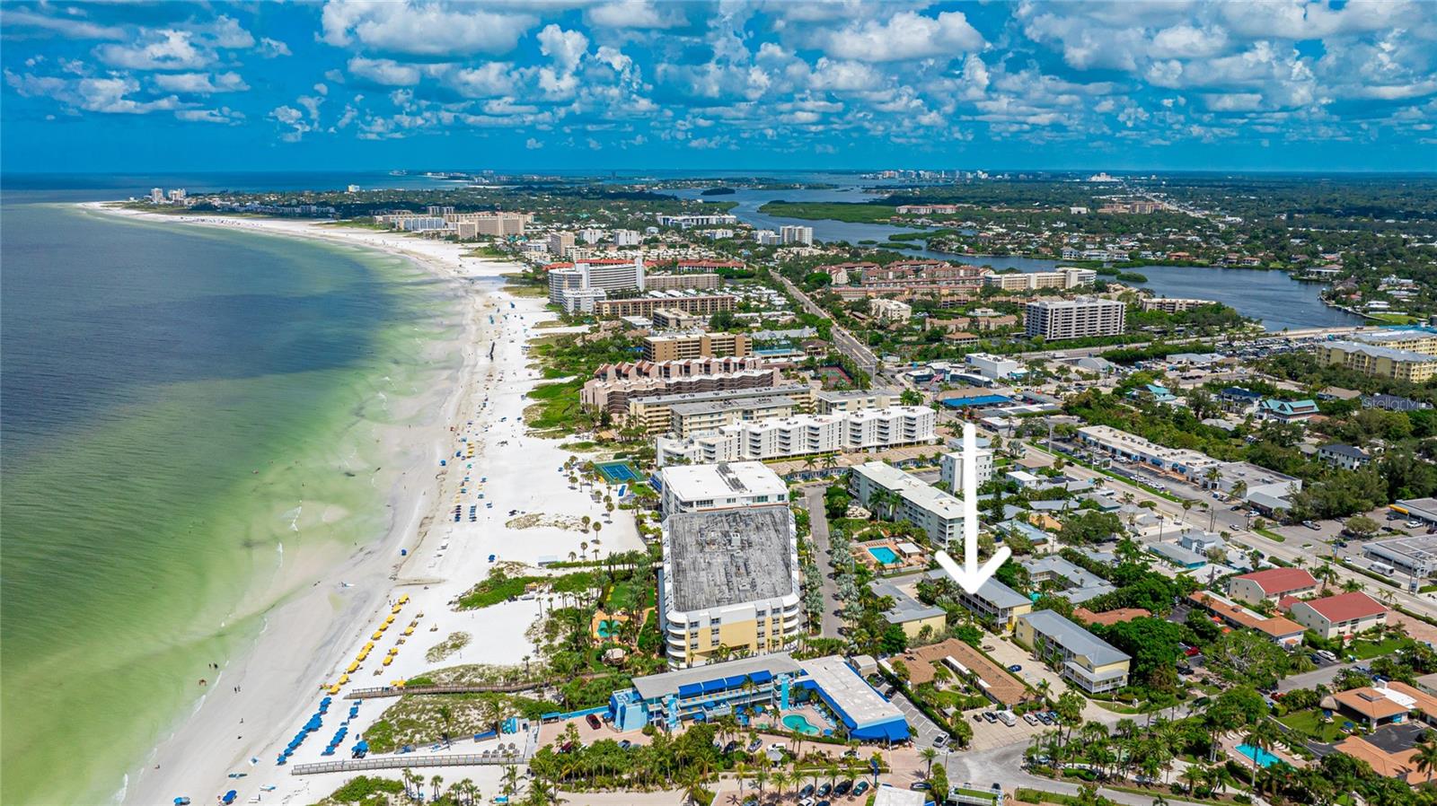 Details for 1020 Sun N Sea Drive 102, SARASOTA, FL 34242