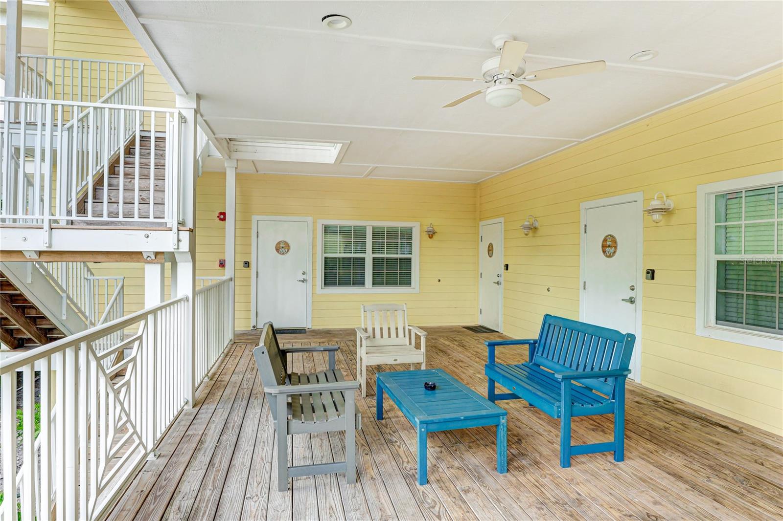 Image 8 of 21 For 1020 Sun N Sea Drive 102
