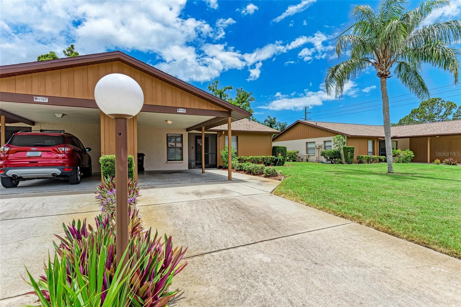 Image 50 of 53 For 1705 Curry Avenue 85