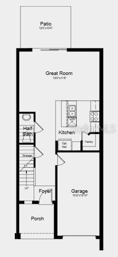 Image 2 of 20 For 10697 Eclipse Street