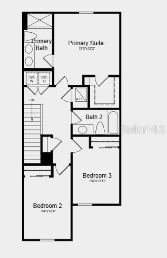 Image 3 of 20 For 10697 Eclipse Street