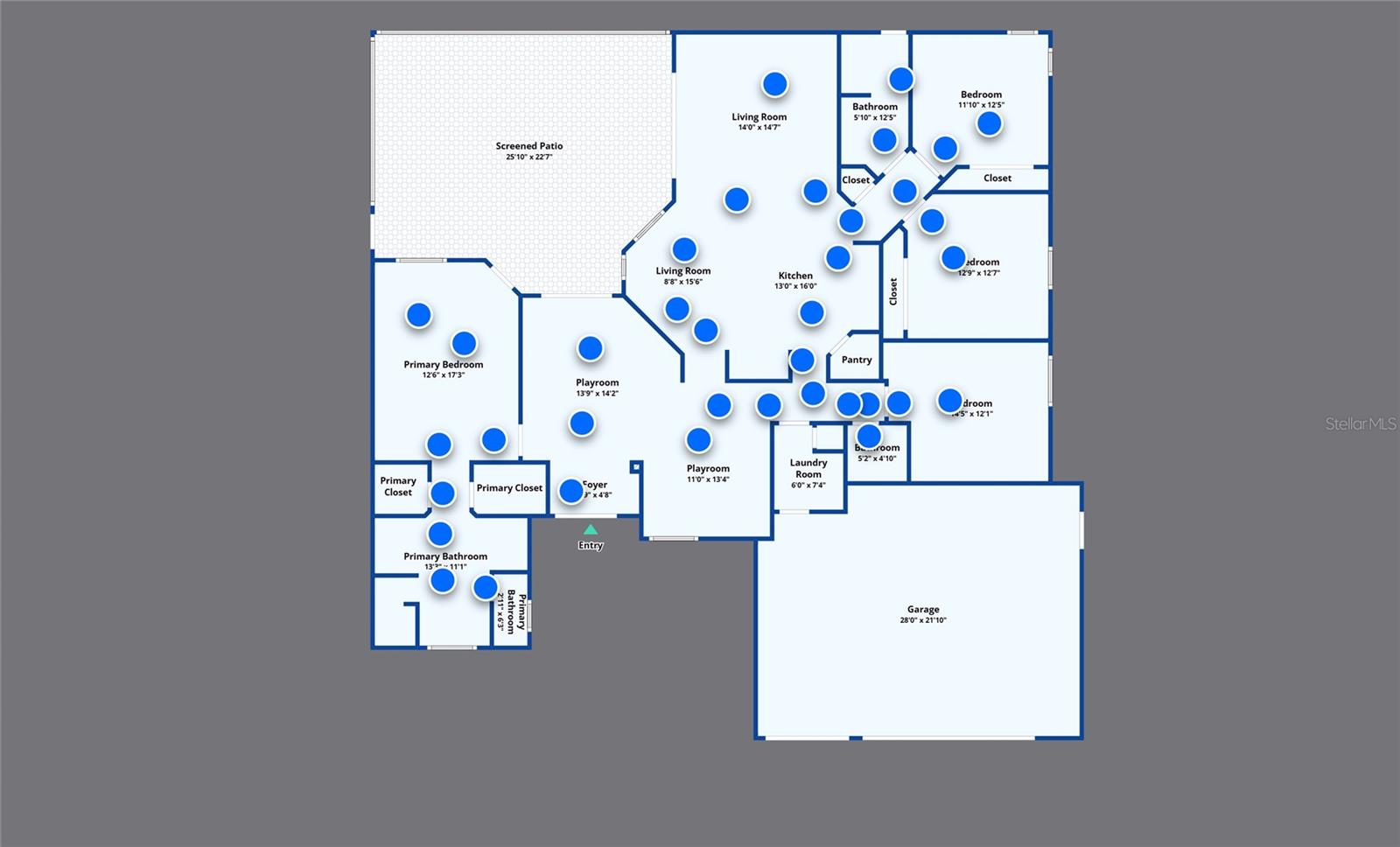 Image 50 of 50 For 111 141st Court Ne