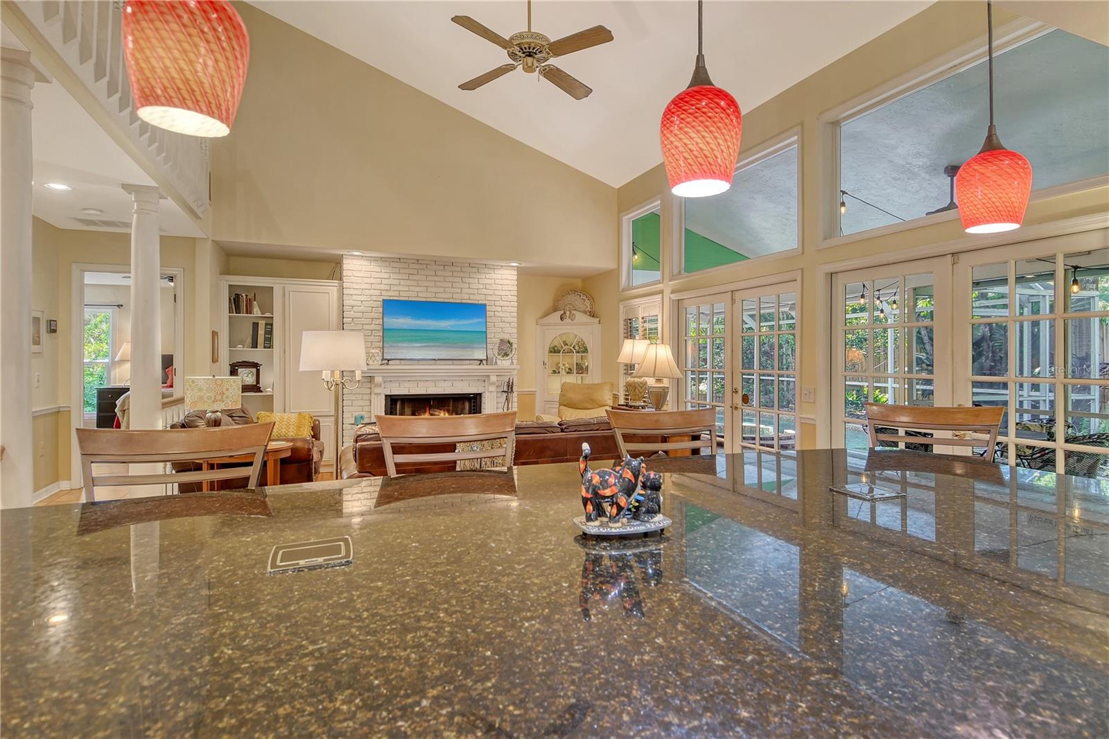 Image 21 of 57 For 4550 Chimney Creek Drive