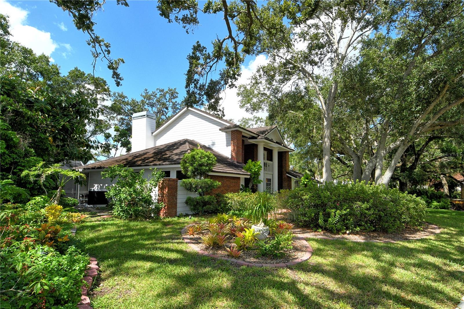 Image 3 of 57 For 4550 Chimney Creek Drive