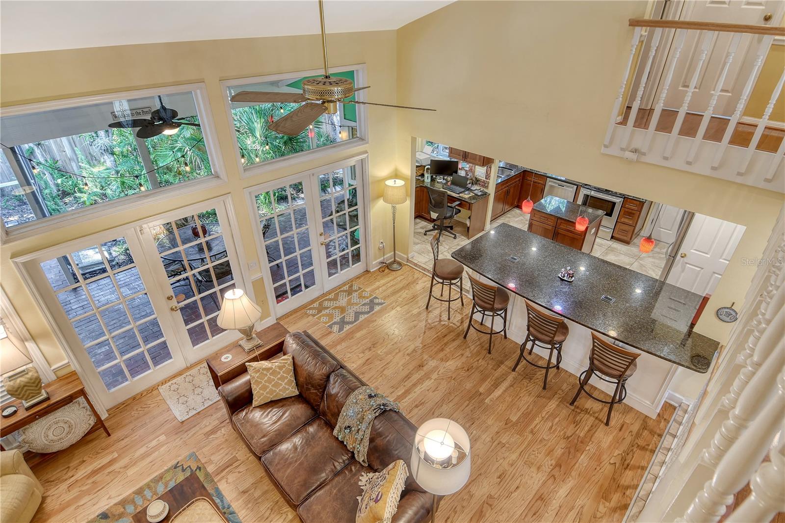 Image 33 of 57 For 4550 Chimney Creek Drive