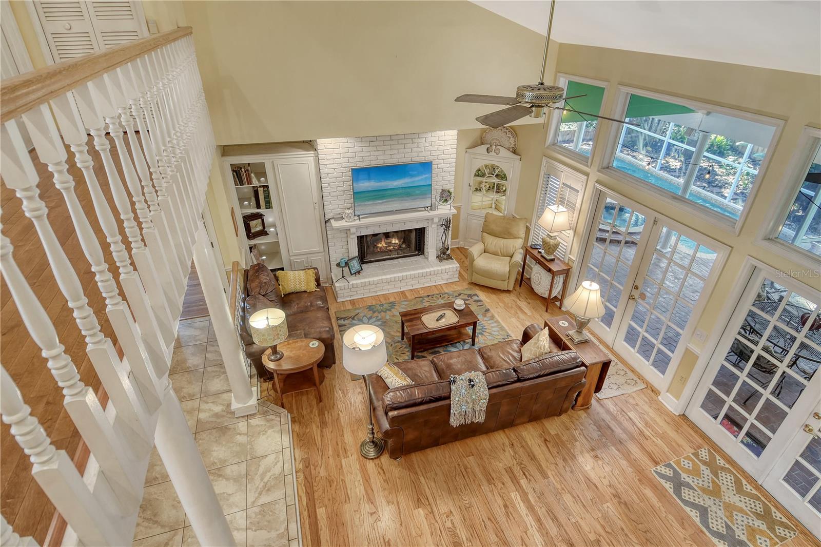 Image 34 of 57 For 4550 Chimney Creek Drive
