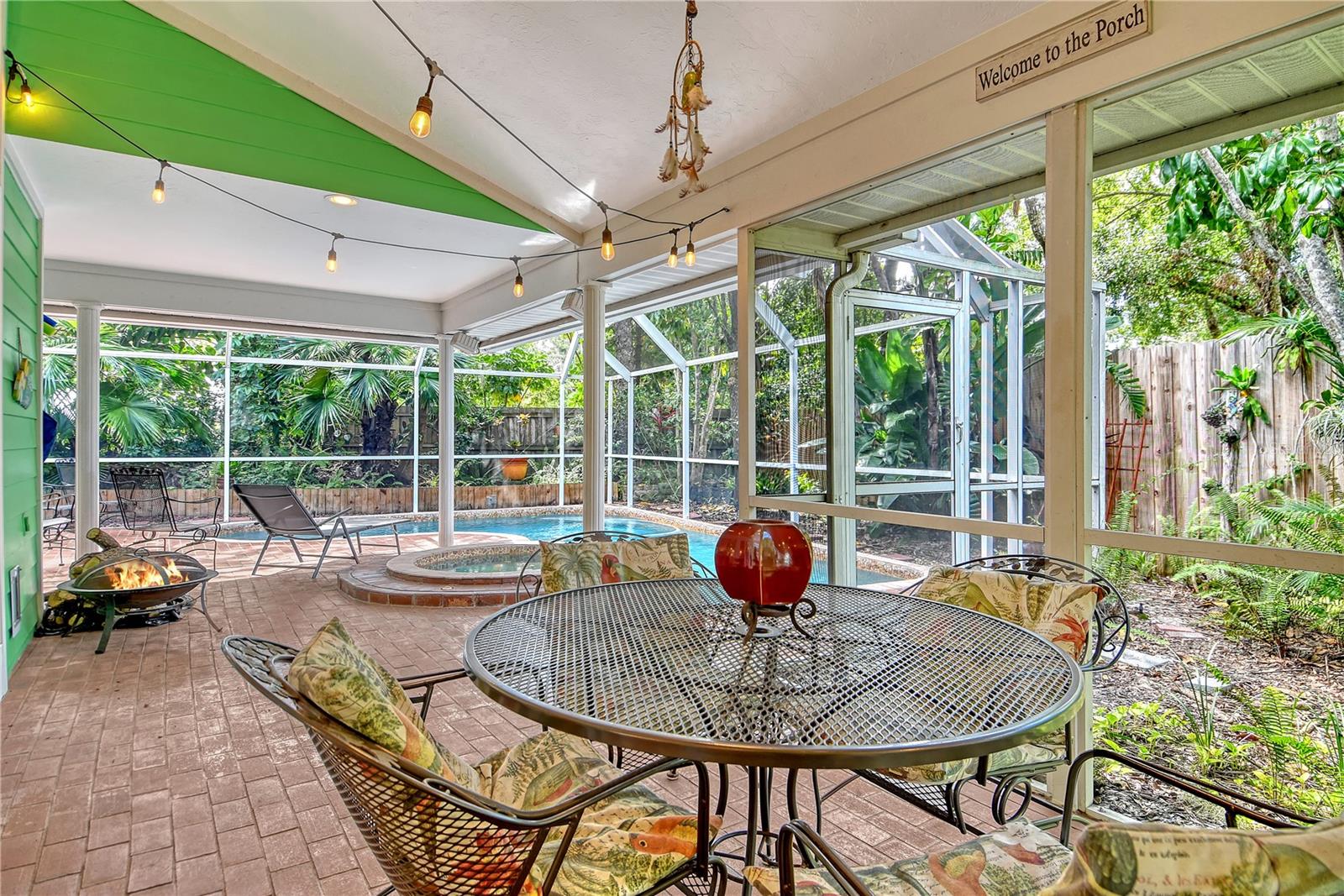 Image 39 of 57 For 4550 Chimney Creek Drive
