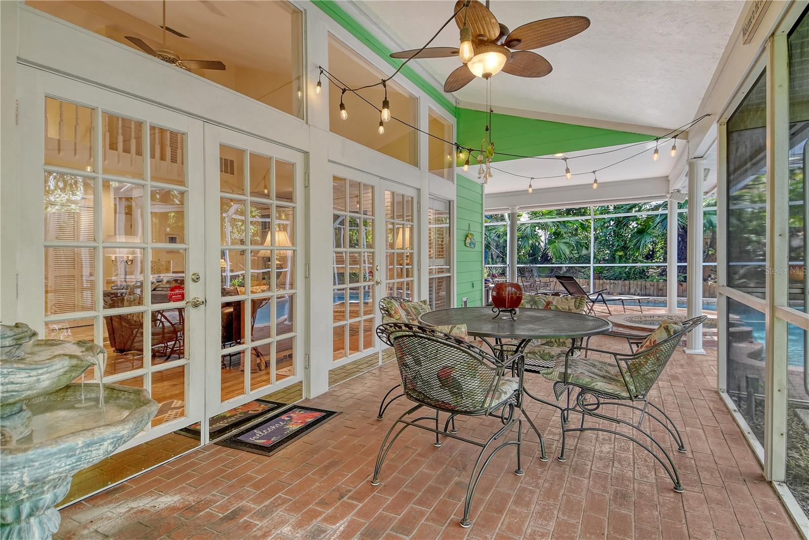 Image 42 of 57 For 4550 Chimney Creek Drive