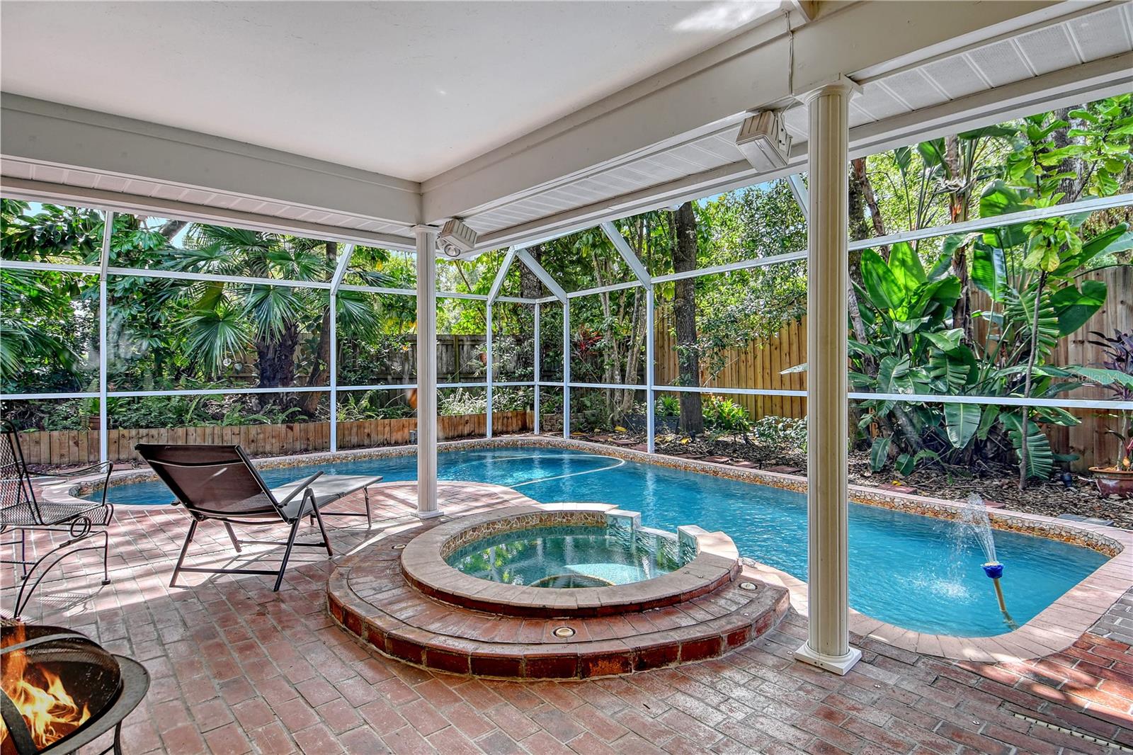 Image 43 of 57 For 4550 Chimney Creek Drive