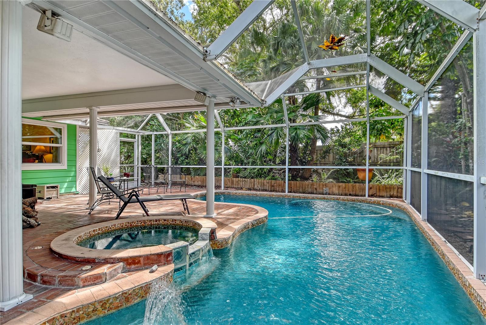 Image 44 of 57 For 4550 Chimney Creek Drive