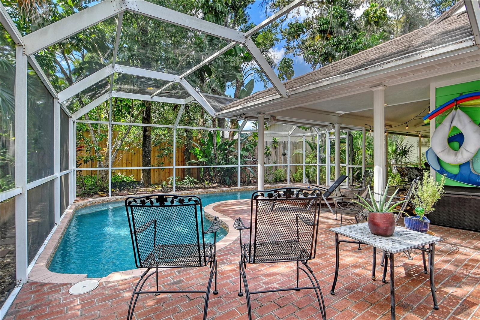 Image 45 of 57 For 4550 Chimney Creek Drive