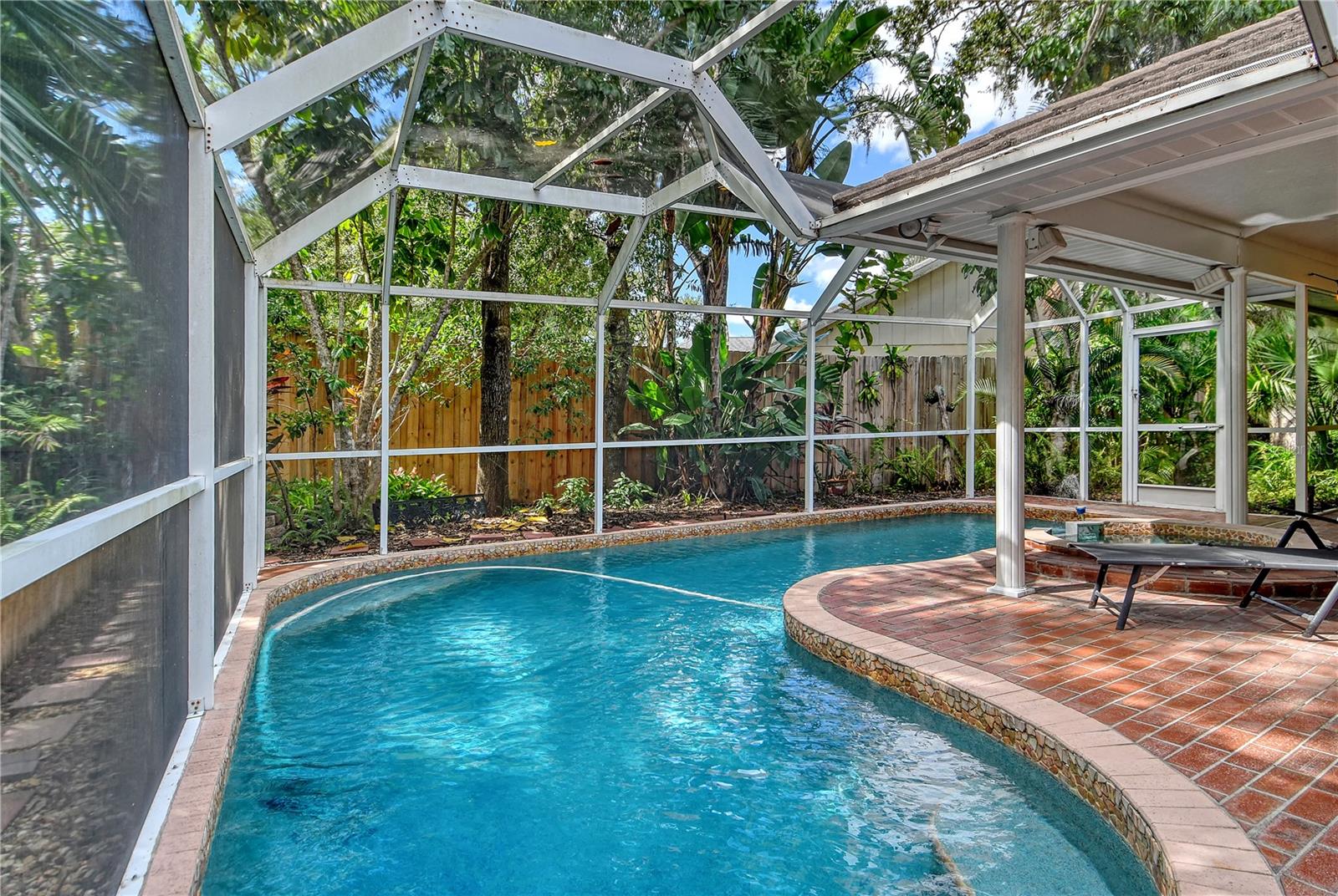 Image 46 of 57 For 4550 Chimney Creek Drive