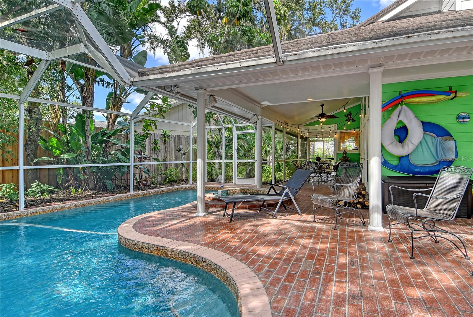 Image 47 of 57 For 4550 Chimney Creek Drive