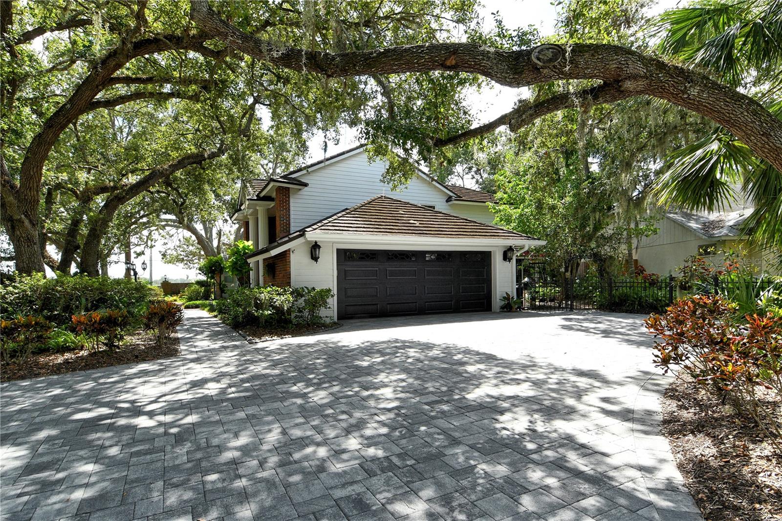Image 54 of 57 For 4550 Chimney Creek Drive