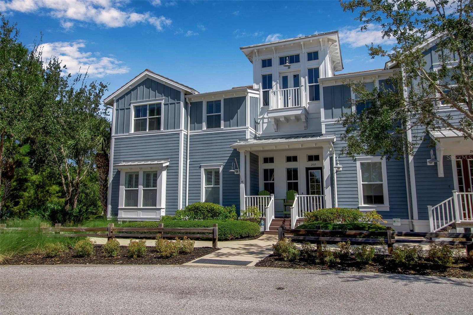 Details for 321 Sapphire Lake Drive 202, BRADENTON, FL 34209