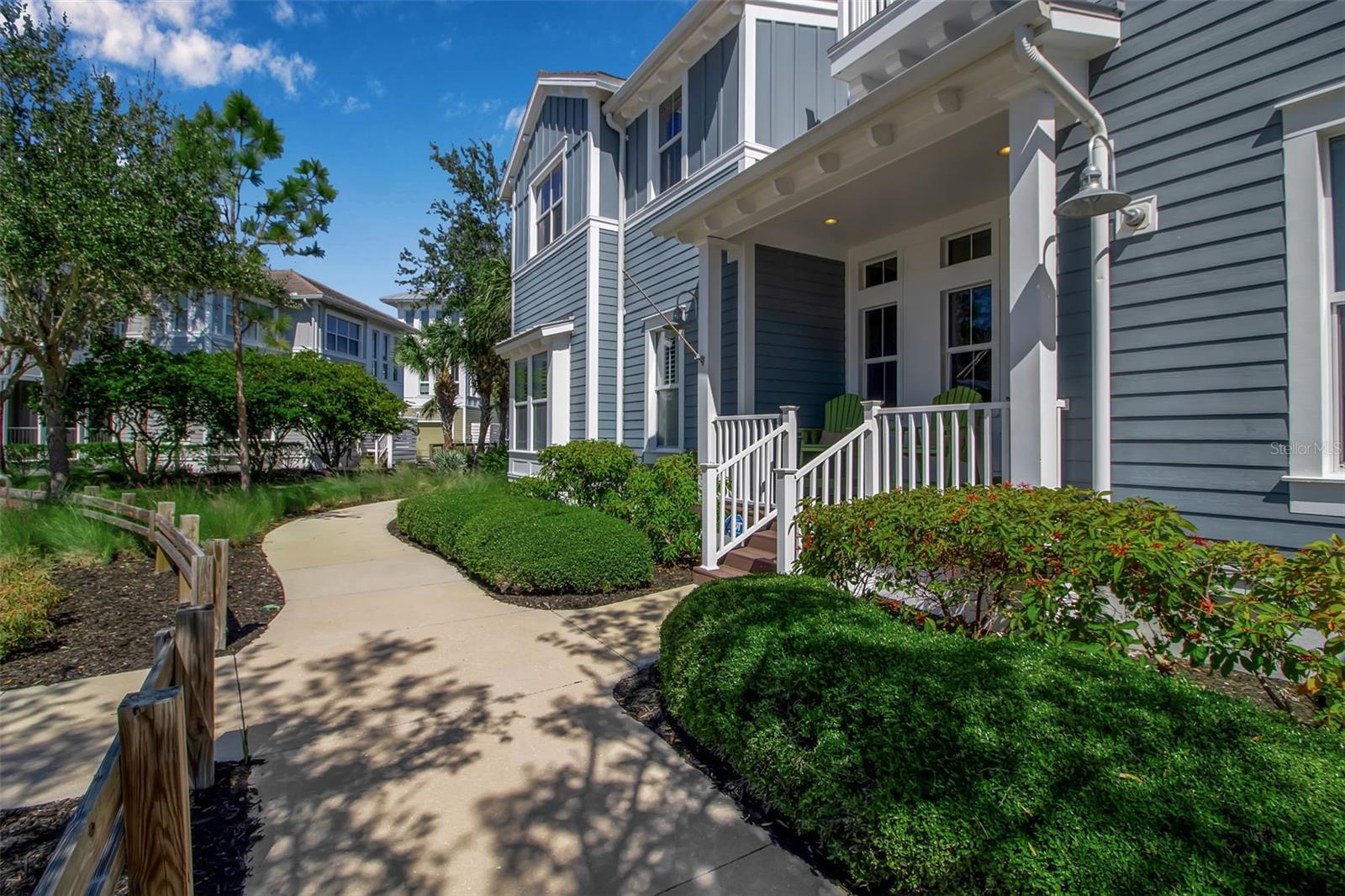 Image 16 of 99 For 321 Sapphire Lake Drive 202