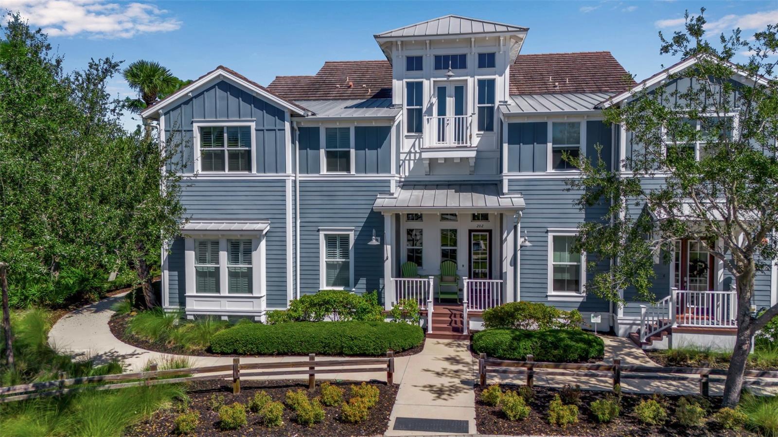 Image 3 of 99 For 321 Sapphire Lake Drive 202