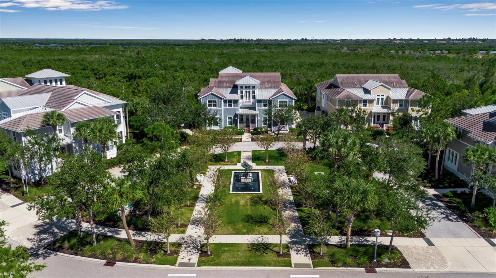 Image 5 of 99 For 321 Sapphire Lake Drive 202