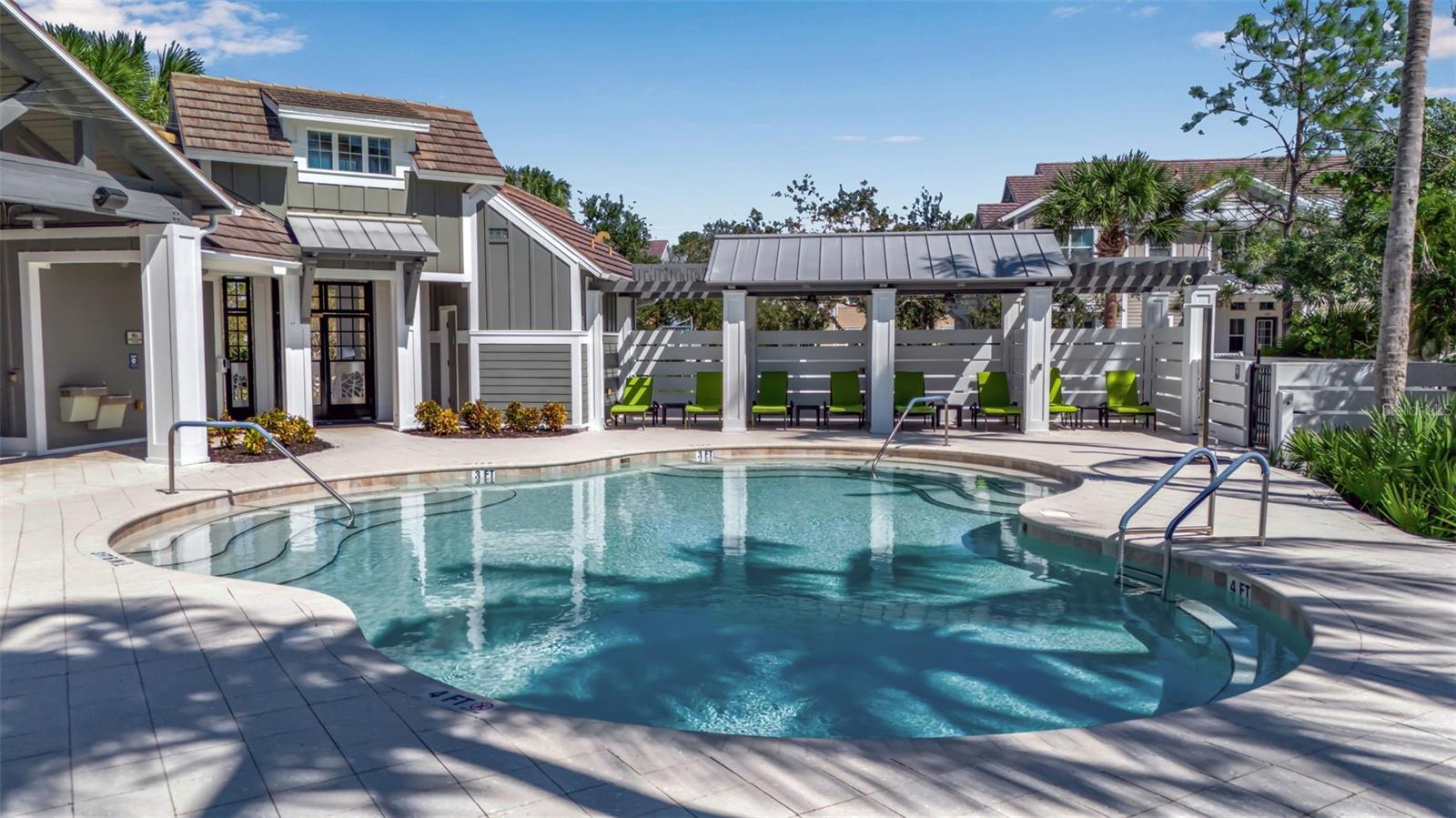 Image 75 of 99 For 321 Sapphire Lake Drive 202