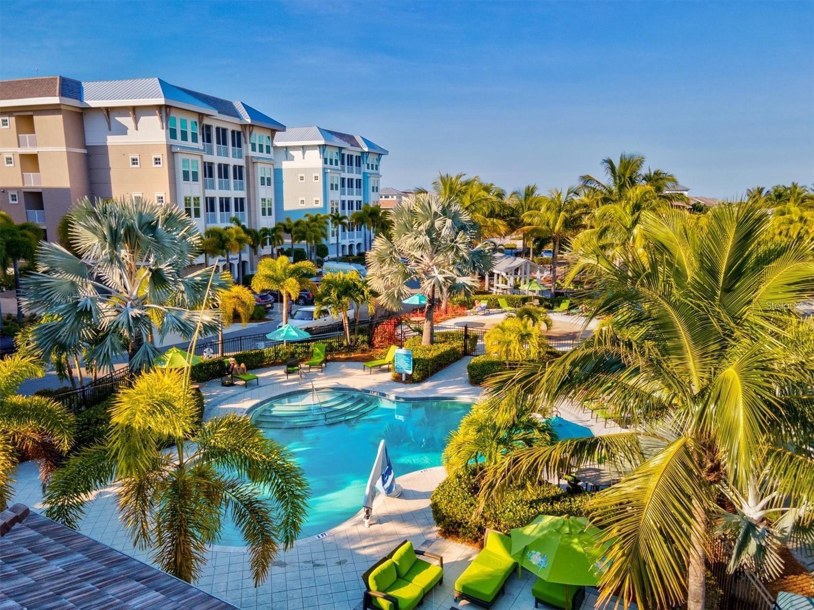 Image 82 of 99 For 321 Sapphire Lake Drive 202