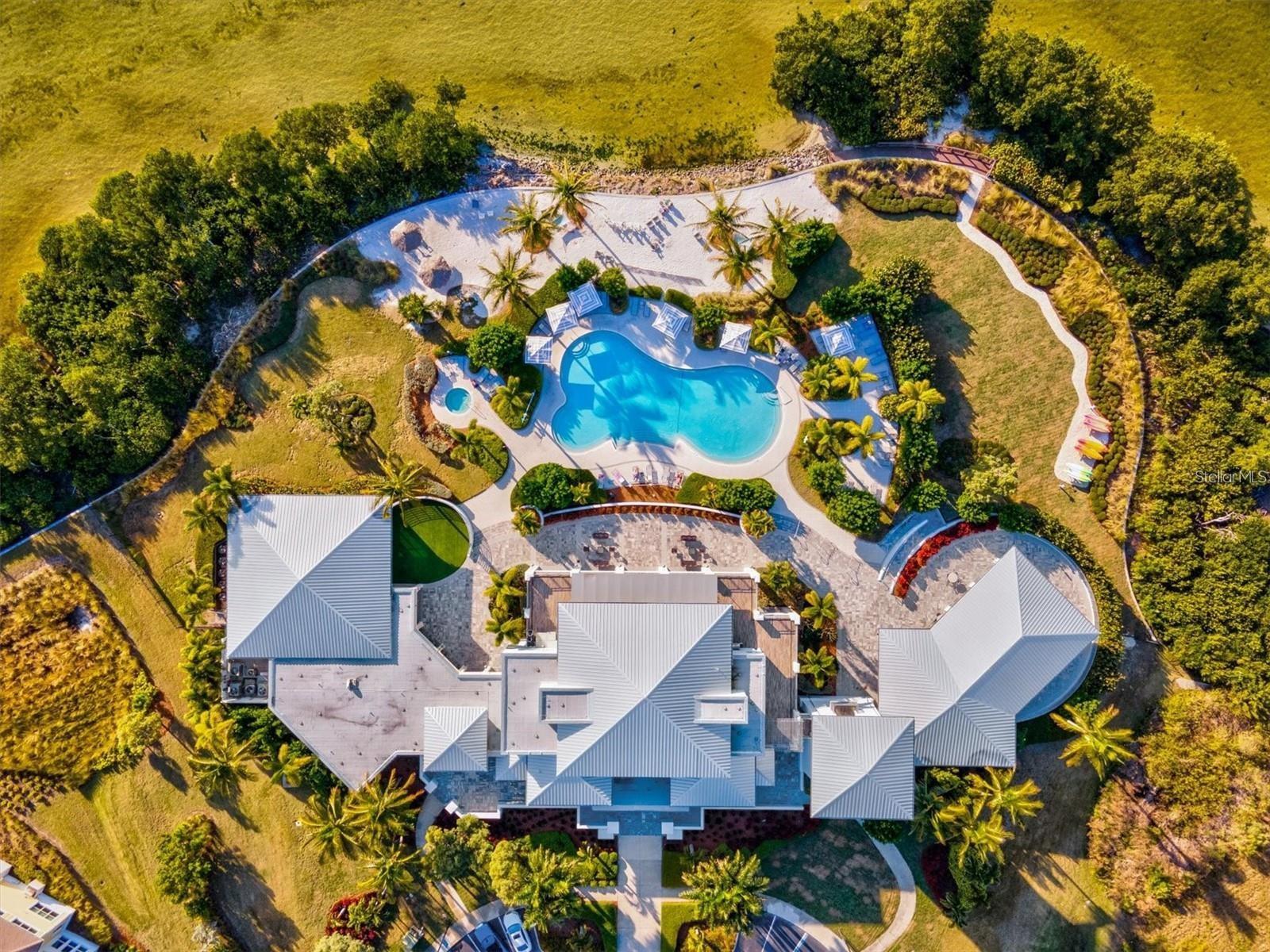 Image 87 of 99 For 321 Sapphire Lake Drive 202