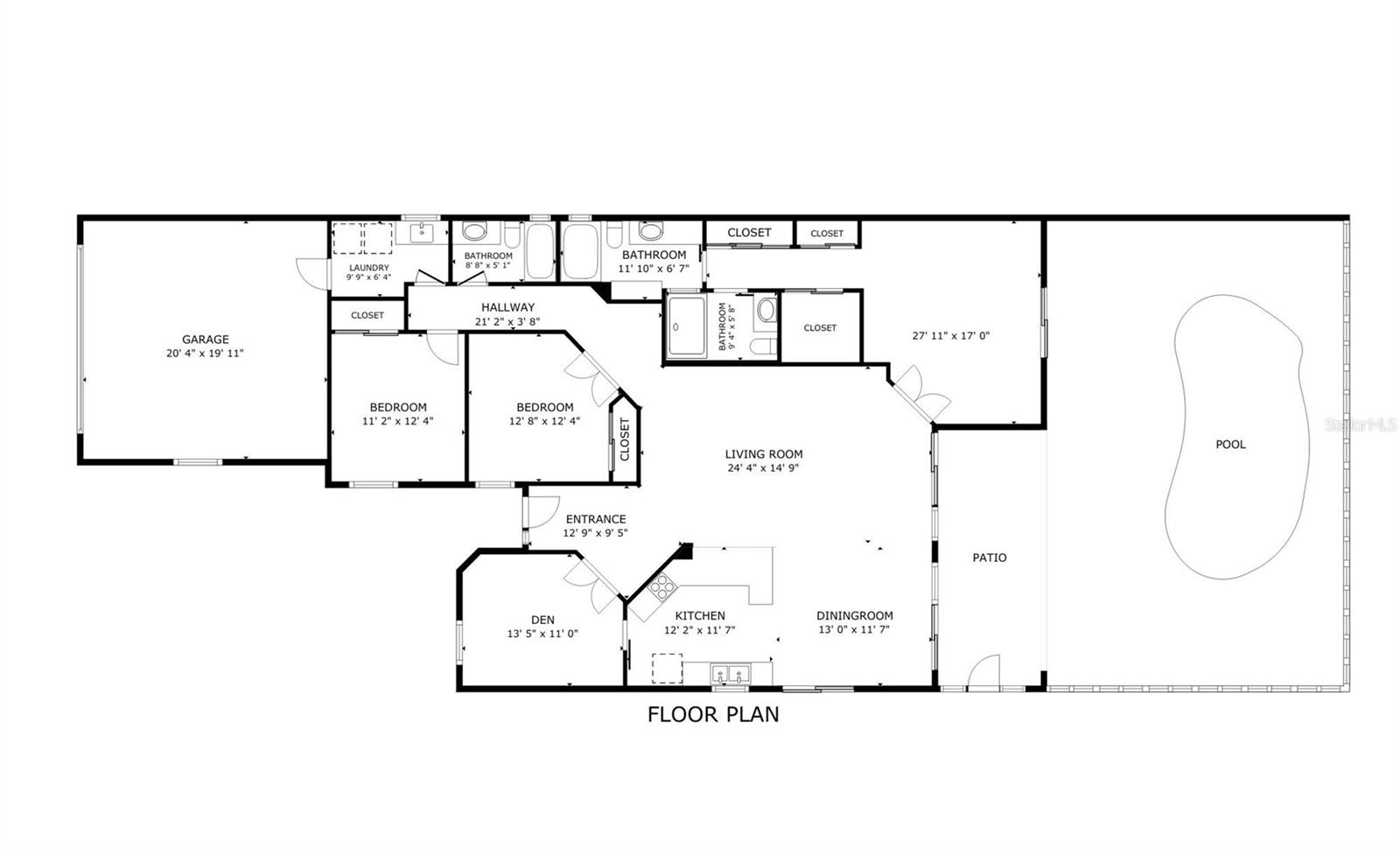 Image 2 of 43 For 3408 Donoso Court